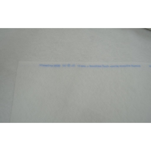 Vilene Fusible Iron-On Medium Light Pellon H630, 90cm wide REMNANT 60-70cm